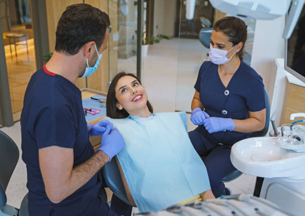 Best Laser Dentistry  in Bray, OK